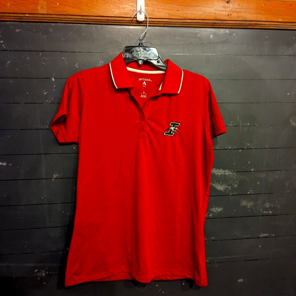 UIndy Women's Polo (M)